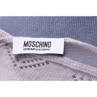 Moschino Cheap And Chic Oberteil
