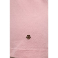 Rena Lange Top Cotton in Pink