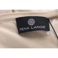 Rena Lange Top in Cream