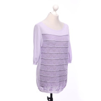 Blumarine Tricot en Violet