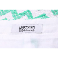 Moschino Cheap And Chic Skirt