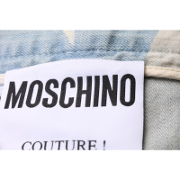Moschino Gonna in Cotone