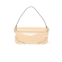 Dkny Handbag in Cream