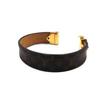 Louis Vuitton Bracelet/Wristband in Brown