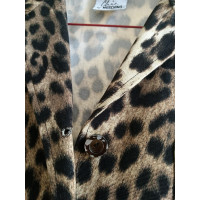Moschino Cheap And Chic Jacket/Coat Cotton