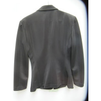 Issey Miyake Blazer in Schwarz