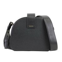 Paul Smith Shoulder bag Leather in Black