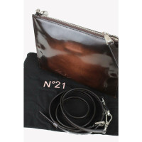 No. 21 Handbag in Brown