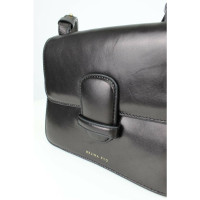 Rejina Pyo Handbag Leather in Black