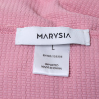 Marysia  Swimsuit in pink