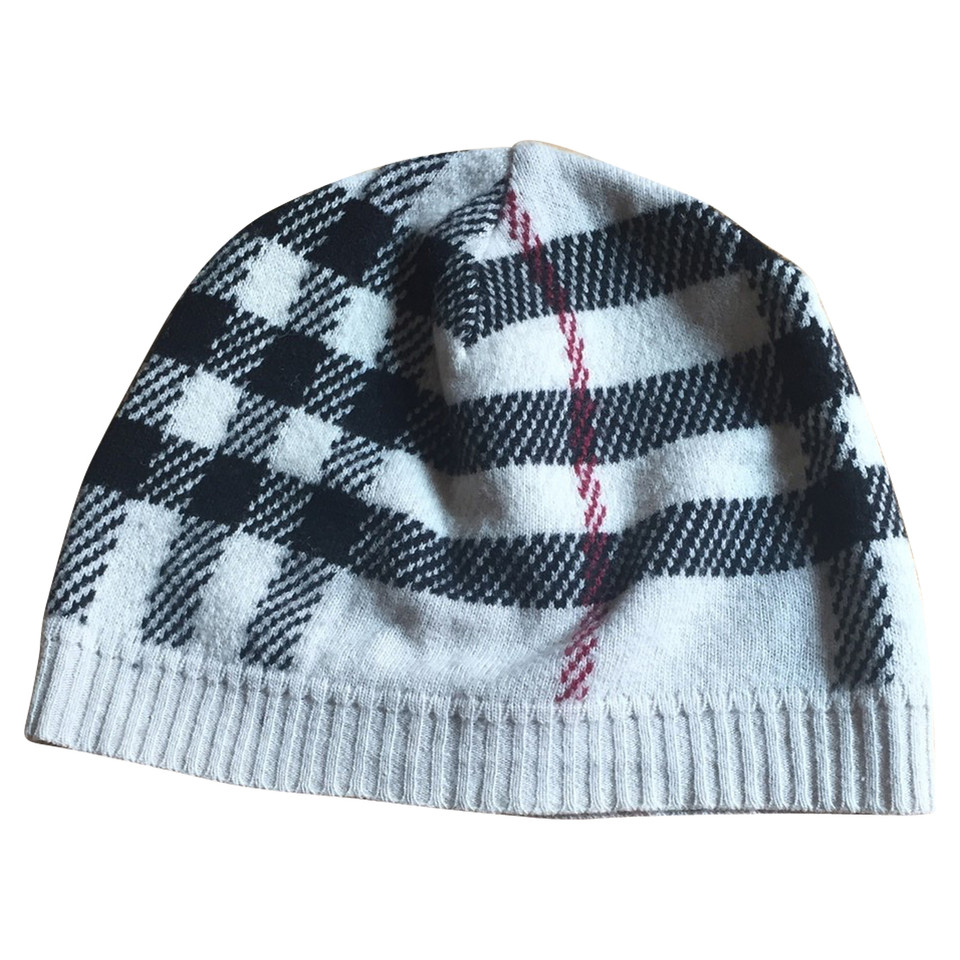 Burberry Cap