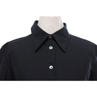 Marc By Marc Jacobs Top Cotton in Black