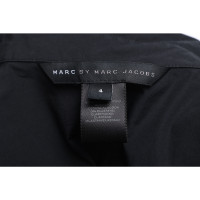 Marc By Marc Jacobs Oberteil aus Baumwolle in Schwarz