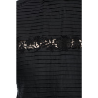 Rochas Dress in Black