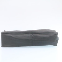 Bulgari Chandra Bag Leather in Black