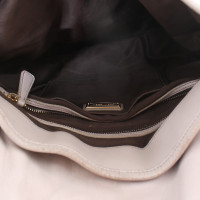 Miu Miu Handtasche in Grau 