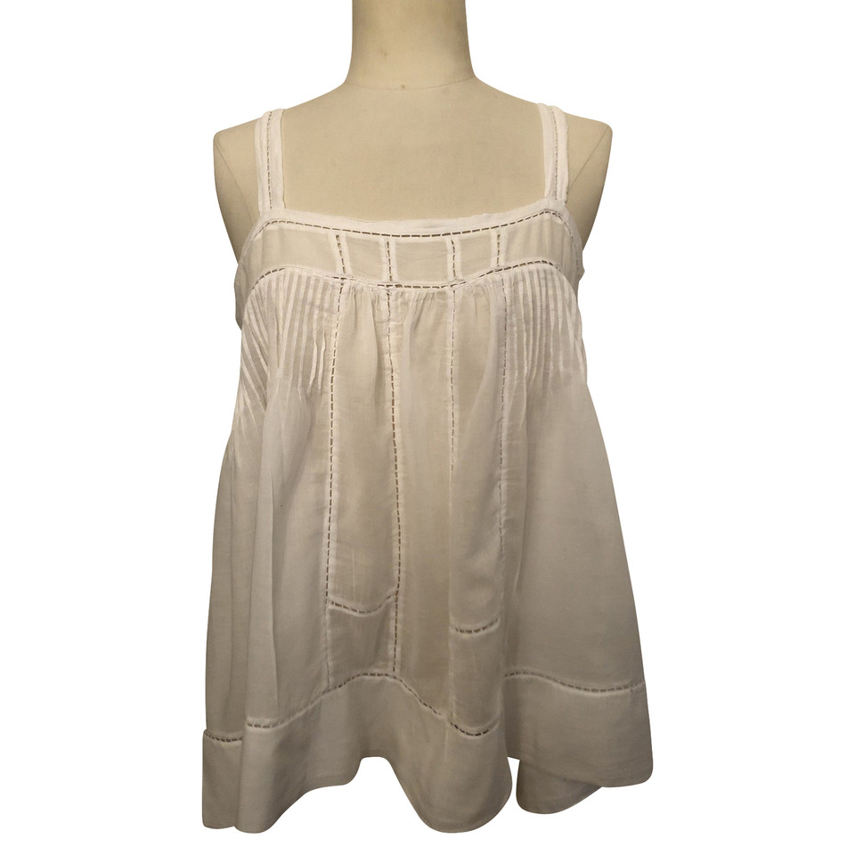 Isabel Marant Etoile top