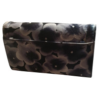 Marc By Marc Jacobs Clutch Leer
