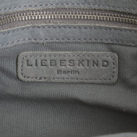 Liebeskind Berlin Handtasche aus Leder