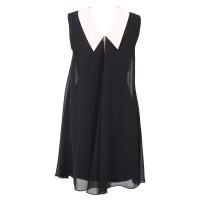 Ted Baker Tunika-Kleid in Schwarz