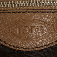 Tod's Shoulder bag in brown