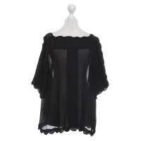 Isabel Marant Etoile Blouse with embroidery