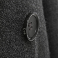 D&G Coat in grey