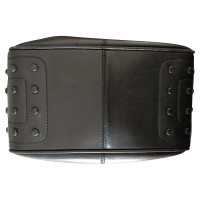 Tod's Black leather bag