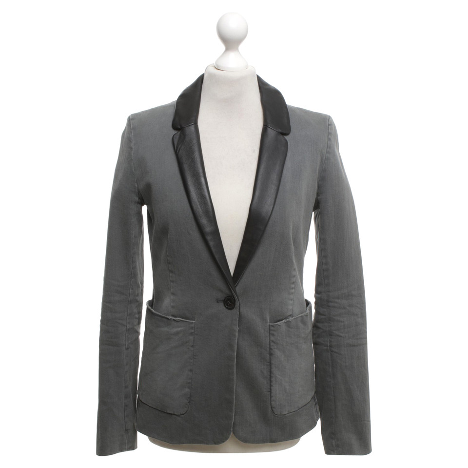 Closed Blazer in used look