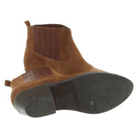 Golden Goose Ankle boots in brown