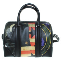 Givenchy Handbag with colorful print