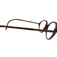 Bulgari Glasses in Brown