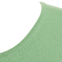 Ftc Kaschmil sweater in Apple green