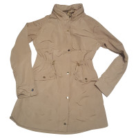 Ted Baker Giacca/Cappotto in Beige