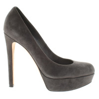Christian Dior pumps in Gray
