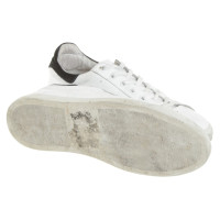 Iro Sneakers in Weiß
