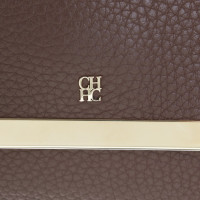 Carolina Herrera Handbag in brown