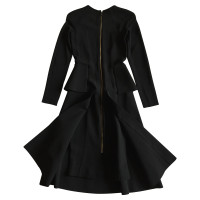 Roland Mouret Black dress