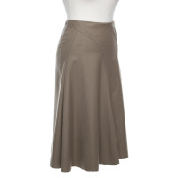 Ralph Lauren skirt in brown