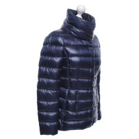 Herno Down jacket in blue