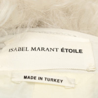 Isabel Marant Etoile Lambskin jacket