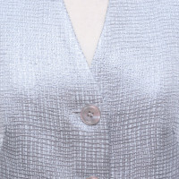 Armani Blazer in grey / silver