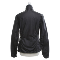 Belstaff giacca antipioggia in nero