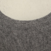 Acne Dress Wool in Grey