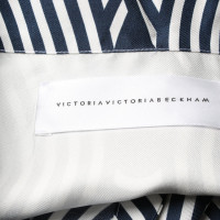 Victoria Beckham Bovenkleding Zijde