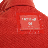 Belstaff Jacket in Orange