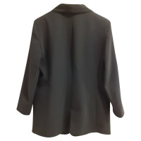 Patrizia Pepe Blazer in Zwart