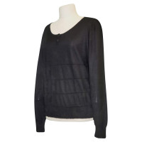 Chanel Knitwear Cashmere in Black