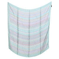 Missoni Silk scarf