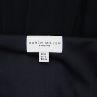 Karen Millen Rock en noir